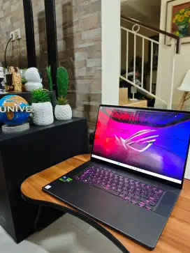 Laptop Asus ROG Zephyrus G16 GU605