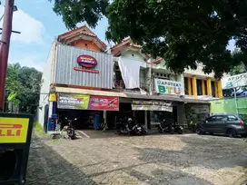 Ruko dijual di Sindang Barang Loji Bogor