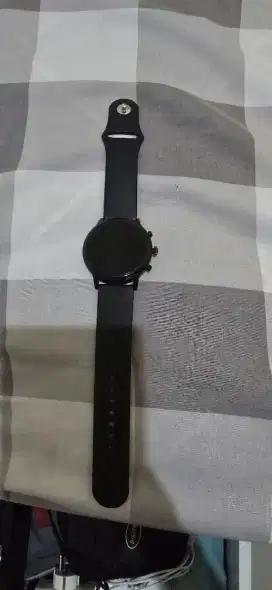Fossil smartwatch gen 5