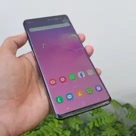Samsung Galaxy S10 Plus 8/128 SEIN All Operator