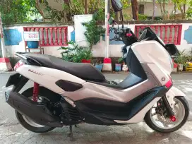 Yamaha nmax old rawatan pribadi