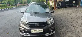 Honda Mobilio RS matic 2018