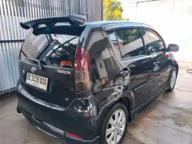 Sirion RS Matic 2008