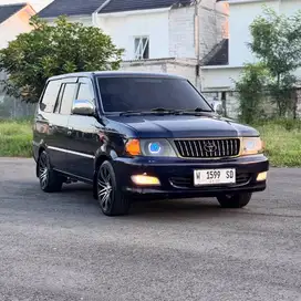 KIJANG LGX 1.8 MT 2003 - ISTIMEWA