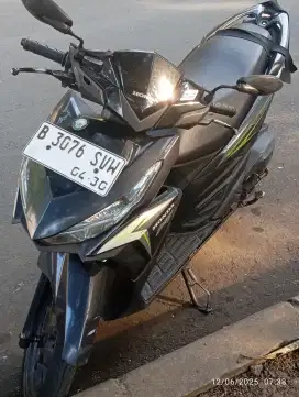 MOTOR VARIO 125 LED 2016