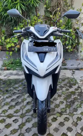 Vario 150 2018 keyles