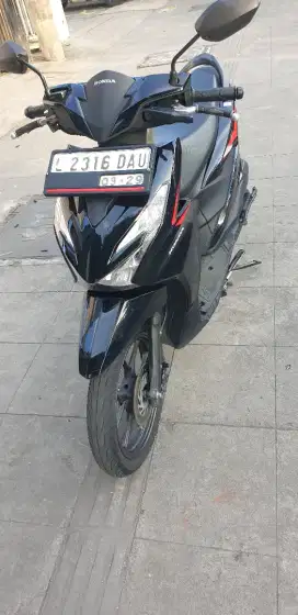 BEAT Terbaru th 2024 istimewa pjk baru