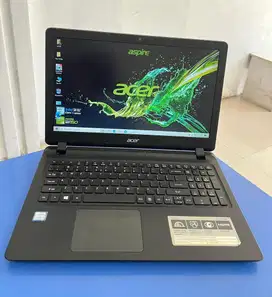 LAPTOP ACER INTEL CORE I5 RAM 8GB HDD 1000GB MULUS