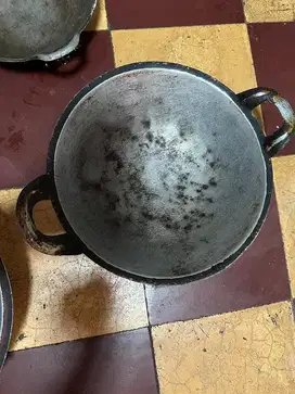 Wajan diameter 20cm