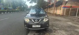 Nissan Xtrail 2.5 t32 2015