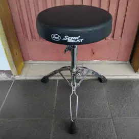 KURSI DRUM PEARL