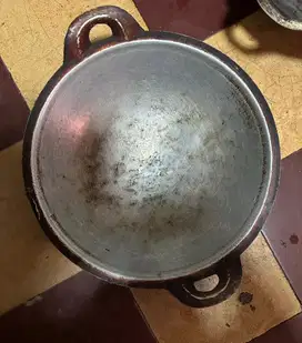 Wajan masak diameter 25-30