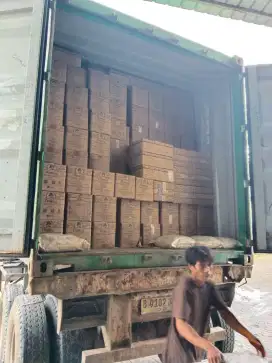 Lowongan Kerja Produksi