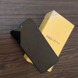 Poco M3 Pro 5G 6/128 Gb