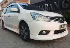 Grand Livina 1.5 SV AT 2017