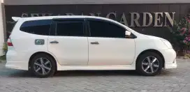 Grand Livina 1.5 SV AT 2017