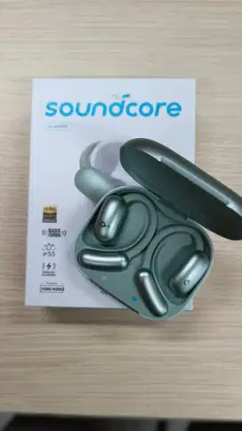TWS Soundcore by Anker AeroFit 2