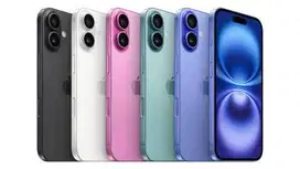 IPHONE 16 128 GB