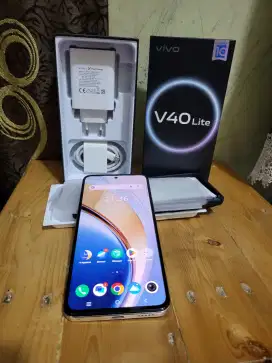 Vivo v40 lite 8/128