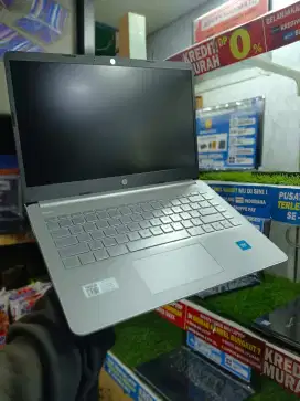 READY LAPTOP NEW HP ELEGAN | HP 14'S DQ3888 |