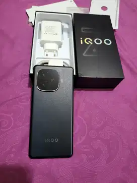 Iqoo z9 5g 8/256gb