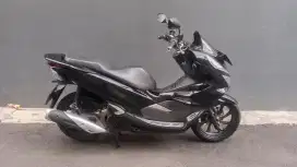 JUAL CEPAT HONDA PCX 150 CBS Tahun 2019,Super Mulusss.. FULL ORI..