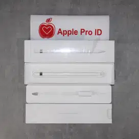 Apple Pencil Gen 1