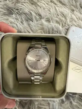 Jual jam tangan Fossil original