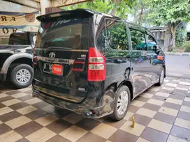 TOYOTA NAV 1 LIMITED V 2015