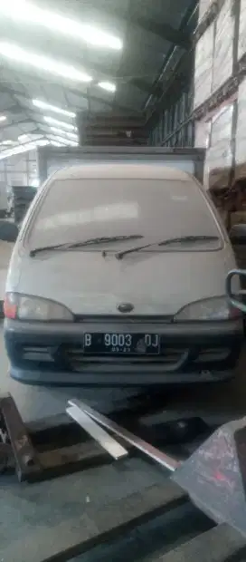 Jual Espass bok,udh lama gk di pake