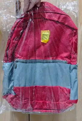 Tas ransel baru