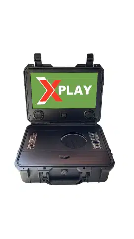 XPLAY - PORTABLE SCREEN FOR XBOX SERIES S