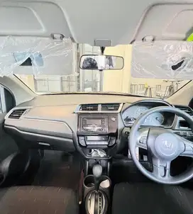 Honda Brio Satya 2024 Bensin