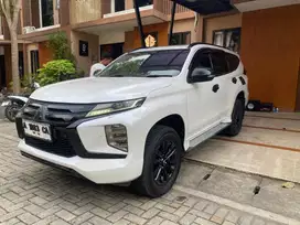 PAJERO DAKAR 2023 AT ISTIMEWA