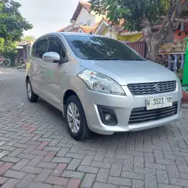 Ertiga GL mt 2012