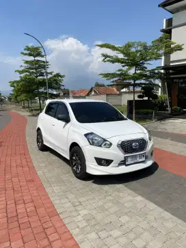 DP 7 JT | DATSUN GO 2015 MANUAL