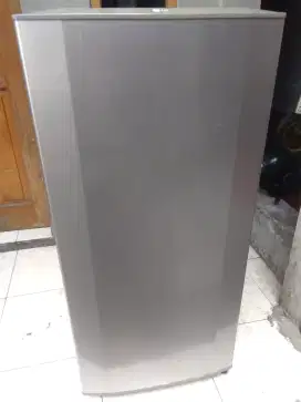 Fs kulkas merk  LG dikirimkan bdg kota