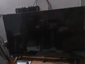 Jual TV LED  LG 43