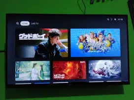 Tv Android Xiaomi 32 inch