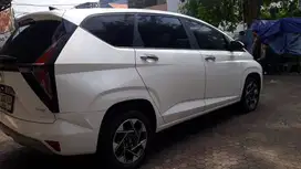 Hyundai Stargazer 2022 Hybrid