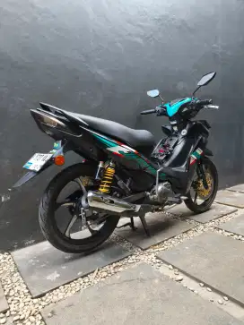 Yamaha Jupiter Z1 2022 Mulus Istimewa
