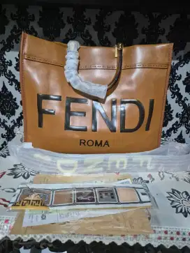 Tas Wanita Mirror