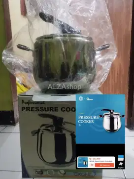 Panci Presto Oxone 8L