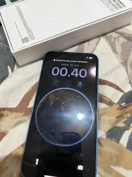 Iphone 13 128Gb Garansi Resmi No kendala!!!