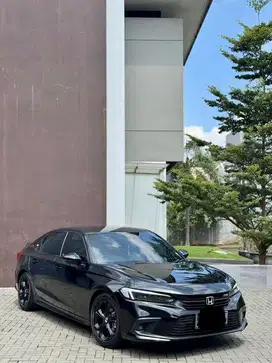 Civic rs turbo 2022 (Nego)