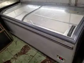 Frezzer sliding & box