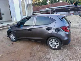 Honda Brio 2019 Bensin