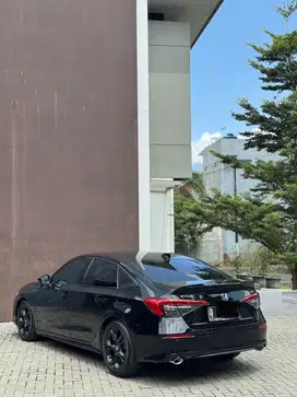 Civic rs turbo 2022 (Nego)