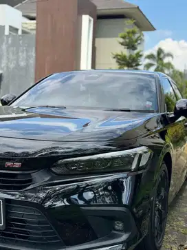 Civic rs turbo 2022 (Nego)