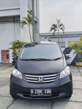 KM 90 RB FREED PSD MATIC 2012